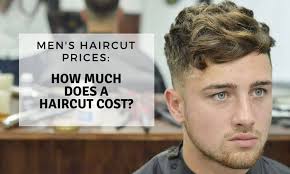 Maybe you would like to learn more about one of these? Men S Haircut Prices How Much Does A Haircut Cost 2021 Guide