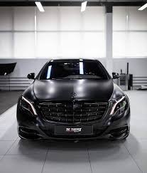 Pin By Lukasz Gajor On Mercedes In 2021 Maybach Black Mercedes Benz Mercedes