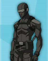 A new image every 4 minutes. Snake Eyes Resolute Joepedia Fandom