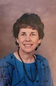 Gloria Hutchinson Obituary (2021)