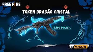 Inilah cheat free fire tanpa root & root 2019 yang kalian cari. Ak47 Dragon Flame Full The Most Expensive Item In Free Fire Free Fire Mania