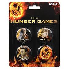 The movie revolves around the presence of an agriculturist and his family that must fight for survival after a savage pack of wild canines attacks. Hunger Games Movie Cast 4 Pack Pin Set Buy Online In Faroe Islands At Faroe Desertcart Com Productid 70773604