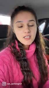 Iam Aarti Singh