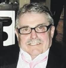 Jack Maughan Obituary (2015)