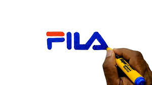 Logo fila free vector we have about (68,318 files) free vector in ai, eps, cdr, svg vector illustration graphic art design format. How To Draw The Fila Logo Youtube