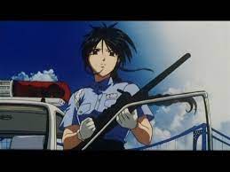 Trying to find police anime? Top 10 Police Anime Hd Youtube