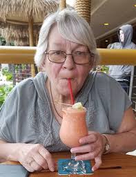 Obituary information for Bonnie Lou Blegseth