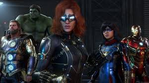 Now, the streaming platform has more news about yet another marvel series of the strong female lead persuasion. Ms Marvel Trailblazing Muslim Superhero Goes Gaming Bbc News