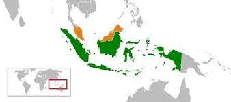 Jam malaysia vs indonesia : What Are The Major Differences Between Indonesia And Malaysia Quora
