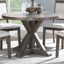Enjoy free shipping on most stuff, even big stuff. Steve Silver Molly My4848t Rustic 48 Round Dining Table Nassau Furniture And Mattress Dining Tables
