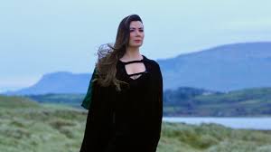 Andrea Delaney — ANÚNA
