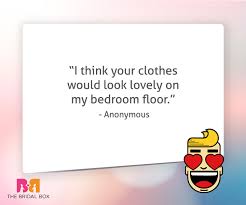 25 Funny Love Quotes for Him to Smile, Kiss &amp; Love! via Relatably.com