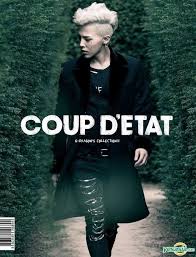 Another popular version which is pubg mobile korean version. Yesasia G Dragon G Dragon S Collection Ii Coup D Etat Korea Version Male Stars Gifts Photo Poster Celebrity Gifts Photo Album Dvd G Dragon Big Bang Yg Entertainment Korean Concerts Music Videos Free Shipping North America