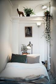 Most bedroom decorating ideas feature the bed by centering it on the wall. Cozy Small Bedroom Decor Novocom Top
