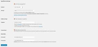 1.1.0 support for development smtp. Free Smtp Servers For Sending Emails 2021