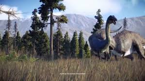 Packed with every piece of downloadable content available, jurassic world evolution: Lsck752gwopjrm