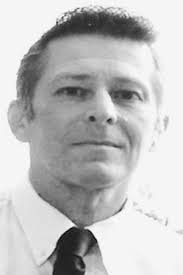 Obituary: Theodore I. Reese III