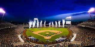 This year's women's college world series featured thrilling finishes, another oklahoma title and odicci alexander. 2021 Ncaa Men S College World Series Omaha Ne 68132