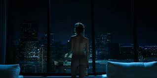 Lili Simmons- Power Book IV E1