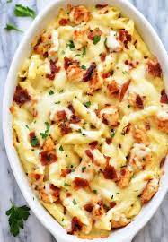 17 Easy Baked Pasta Recipes That Are Cozy Af Stylecaster