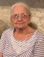 Obituary information for Velma Short