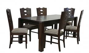 1 Demi Dining Table Mht 61688 6 Demi Dining Chair Mhc 91251688 Furniture Furniture Site Buy Furniture Online