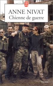 Anne nivat (june 18, 1969 in poissy (birth time source: Chienne De Guerre Serie Gen S F Amazon De Nivat Anne Fremdsprachige Bucher