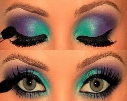 eye makeup tips for green eyes beauty