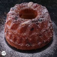 C Est Ma Fournee Recette Kouglof Kouglof Moelleux Kouglof