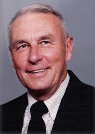 Thomas Moore, Partner at Geary, Moore & Ahrens Firm and Volunteer