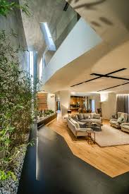 Gallery Of H House 4m Group 4 In 2020 Interior Design Colleges Interior Design Companies Best Interior Design