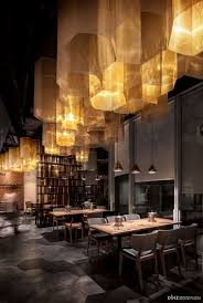 pin by yuka on 餐厅 luxury restaurant interior modern restaurant design restaurant interior design