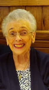 Obituary for Mary Jo (Shettler) Petulla