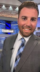 Happy to be back in the saddle NewsWest 9 After some time off, I'm back