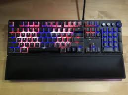 Select your razer keyboard from the device list. How To Import Razer Chroma Profiles Razer Synapse 3 Studio