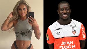 It was a very strange experience - OnlyFans model claims she attended sex  parties thrown by ex-Man City star Benjamin Mendy and says defender still  invites her to France after joining Lorient |