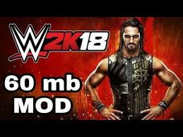 Profile.dat file for dls 19/20/21. 60mb High Compressed Wwe 2k18 Download On Android Mod Data Proof With Gameplay By