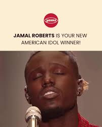 Jamal American Idol Cusit School