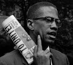 Malcolm x and alex haley. Revisiting Spike Lee S Powerful 1992 Biopic Malcolm X
