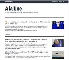 Il représente, entre autres, la mère. Newsletter Du Monde De Gauche A Droite Le Blog De Marie Anne Chabin