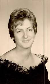 Nancy James Obituary