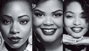 ELLE Magazine's Black Girl Magic Article