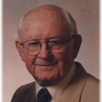 Walter Blake Obituary