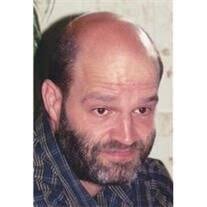 Anthony Alan Woodruff Obituary