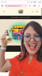 Celebrando 🎉🙌🏽🎈 que @delpaloalpote ya cuenta con su tienda en  internet., No lo dejes para luego, entra a, →www.delpaloalpote.com←,  #mermeladas #tiendaenlínea #tiendaonlinepuertorico