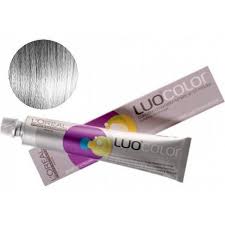 Luo Color P01 Blonde Pastel Ash 50 Ml