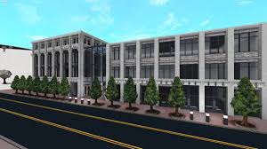 A dingy kitchen gets a bright, white makeover 14 photos. Rustypluviam On Twitter Here S An Office Building I Left Unfinished Based Off A Picture I Found On Google A Mix Of Classic And Modern Bloxburg Welcometobloxburg Https T Co Iczzm3qit7