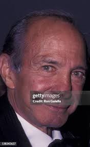 Peter Stack and Magdalen Pierrakos attend Fellini Feast Honoring... News  Photo