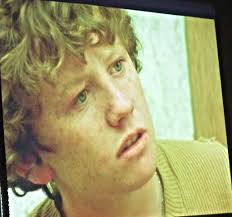 Declan Cronin One of the Cast in the film Down the Corner …