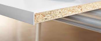 When shopping for wood furniture, floors, or other home furnishings, you might see that some of the real bargains are made from mdf board. Furniture Design Basics What Is Edge Banding Why Is It Used How Can You Easily Apply It Core77